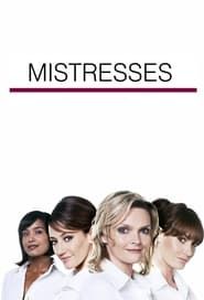 Mistresses</b> saison 01 