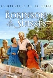 Les Robinson Suisses saison 01 episode 01  streaming