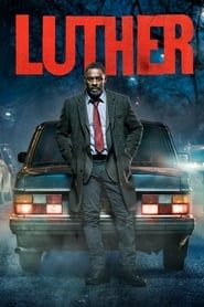 Luther (2019)