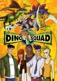 DinoSquad saison 01 episode 01  streaming