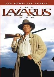 The Lazarus Man series tv
