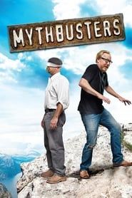Voir MythBusters en streaming