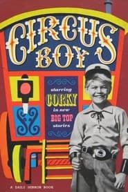 Circus Boy series tv