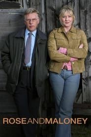 Rose and Maloney series tv