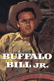 Buffalo Bill Jr. series tv