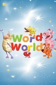 Image Word World, le monde des mots
