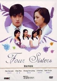 Four Sisters series tv