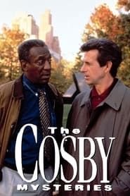 The Cosby Mysteries series tv