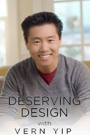 Deserving Design series tv