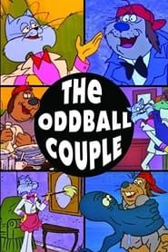 The Oddball Couple series tv
