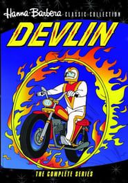 Devlin series tv