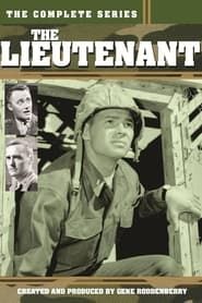 The Lieutenant 1964</b> saison 01 