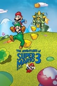 Super Mario Bros. 3 (1990)
