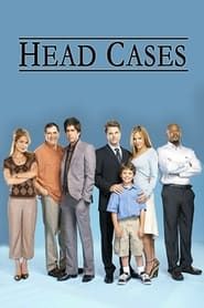 Head Cases series tv