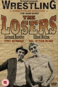 The Losers series tv