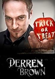 Derren Brown: Trick or Treat 2008</b> saison 01 