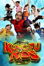 Kung Fu Kids series tv