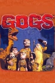 Gogs series tv