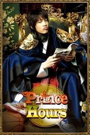Prince Hours series tv