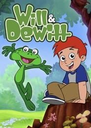 Will and Dewitt series tv