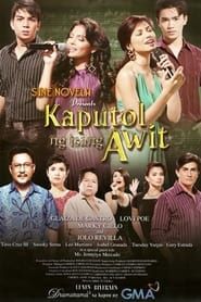 Kaputol ng Isang Awit series tv