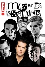 Mysteries and Scandals series tv