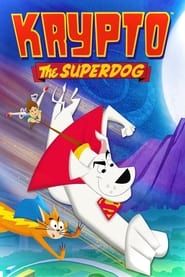 Krypto the Superdog series tv