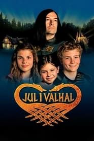 Jul i Valhal series tv