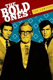 The Bold Ones: The Lawyers series tv