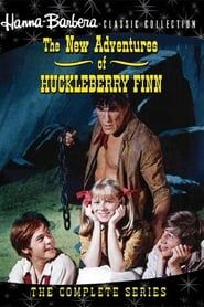 The New Adventures of Huckleberry Finn series tv