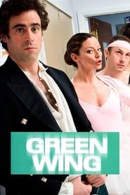 Green Wing series tv