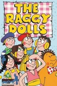 The Raggy Dolls series tv