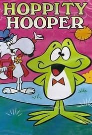 Hoppity Hooper series tv