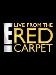 E! Live from the Red Carpet series tv
