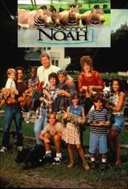 Second Noah series tv