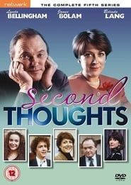 Second Thoughts saison 04 episode 01  streaming