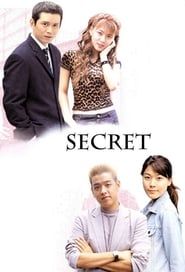 Secret series tv
