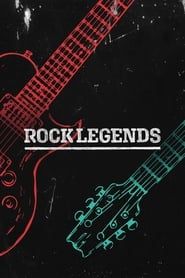 Rock Legends</b> saison 01 