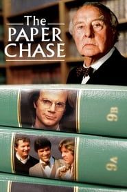 The Paper Chase</b> saison 01 
