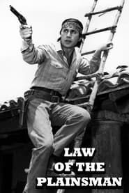 Law of the Plainsman series tv