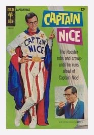 Captain Nice</b> saison 01 