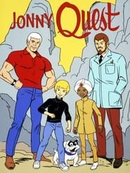 The New Adventures of Jonny Quest</b> saison 01 