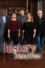 History Detectives series tv