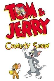 Tom et Jerry Comédie Show</b> saison 001 