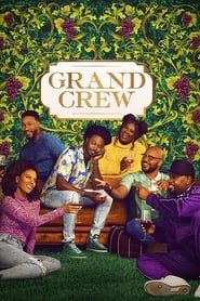 Grand Crew series tv