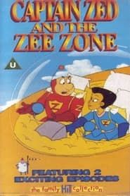 Captain Zed and the Zee Zone series tv
