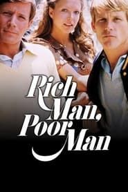 Rich Man, Poor Man series tv