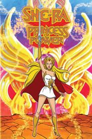 She-Ra, la Princesse du Pouvoir (1985)