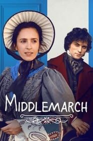 Middlemarch</b> saison 01 