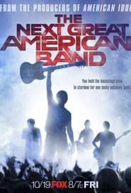 The Next Great American Band series tv